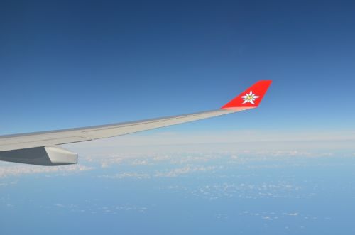 Flug nach Tampa – Bild 8 von 15