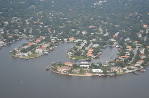 Flug nach Tampa – Bild 11 von 15