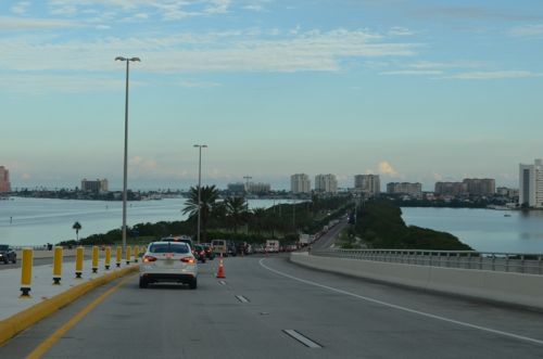 Von Tampa nach St. Pete Beach – Bild 1 von 22