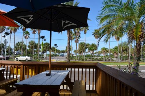 Von Tampa nach St. Pete Beach – Bild 7 von 22