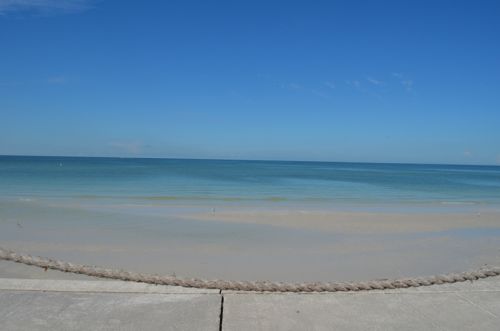 Von Tampa nach St. Pete Beach – Bild 10 von 22