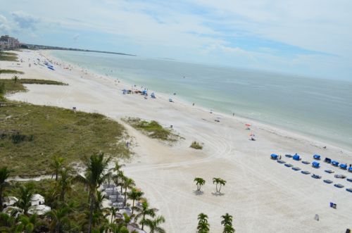 Von Tampa nach St. Pete Beach – Bild 14 von 22