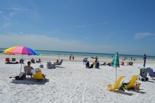 Von St. Pete Beach nach Fort Myers – Bild 4 von 24