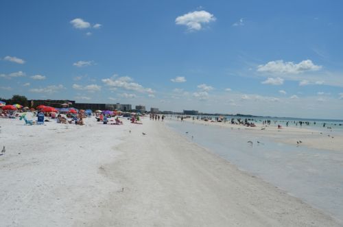 Von St. Pete Beach nach Fort Myers – Bild 6 von 24