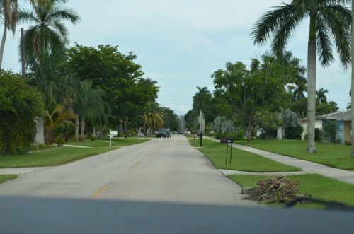 Von St. Pete Beach nach Fort Myers – Bild 9 von 24