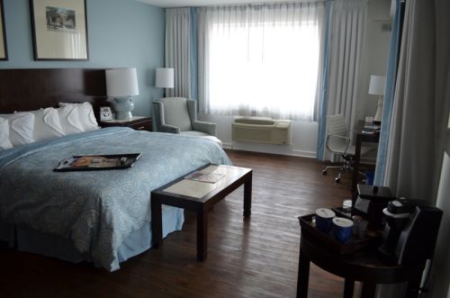 Von St. Pete Beach nach Fort Myers – Bild 10 von 24