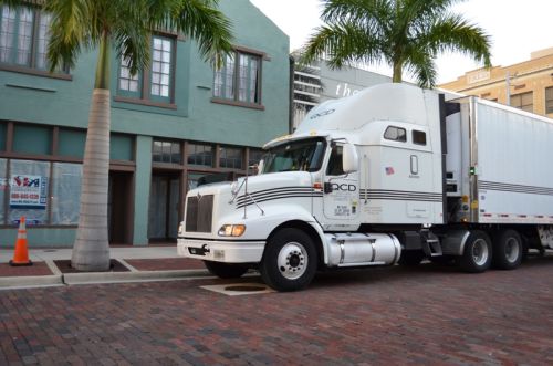 Von St. Pete Beach nach Fort Myers – Bild 22 von 24