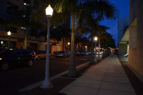 Von St. Pete Beach nach Fort Myers – Bild 24 von 24