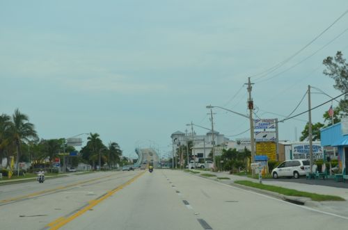 Von Fort Myers nach Naples – Bild 2 von 30