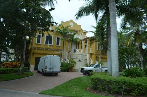 Von Fort Myers nach Naples – Bild 6 von 30