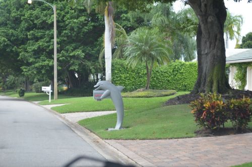 Von Fort Myers nach Naples – Bild 8 von 30