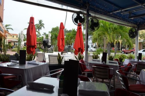 Von Fort Myers nach Naples – Bild 14 von 30