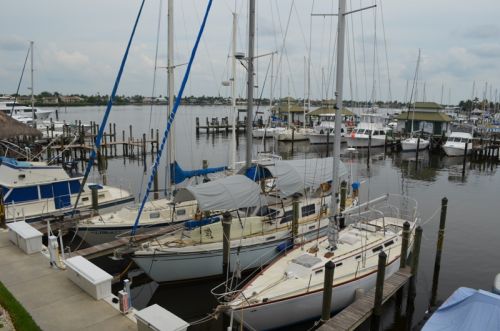 Von Fort Myers nach Naples – Bild 18 von 30