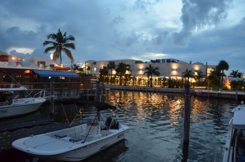 Von Naples durch die Everglades nach Key Largo – Bild 21 von 21