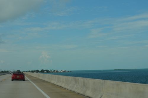 Von Key Largo nach Key West – Bild 13 von 25