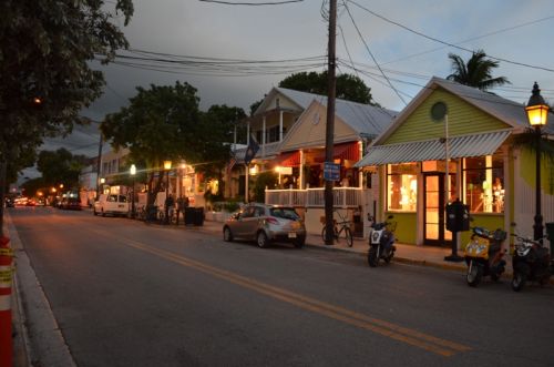 Von Key Largo nach Key West – Bild 24 von 25