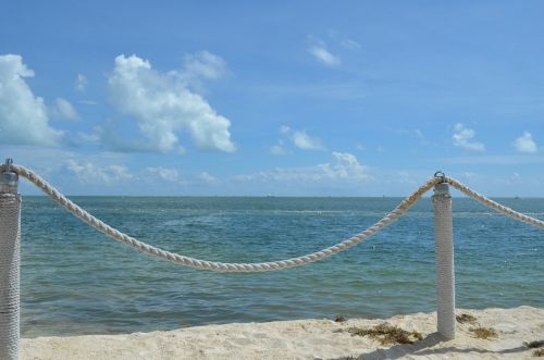 Sun & Fun auf Islamorada – Bild 3 von 7