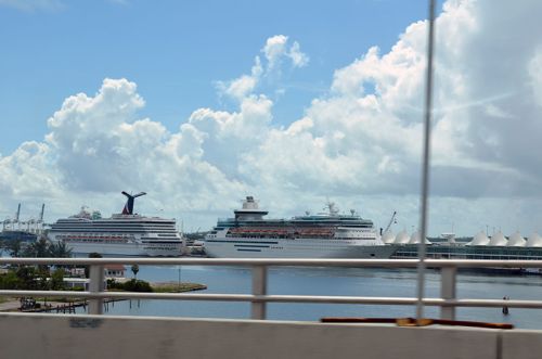 Von Islamorada nach Miami Beach – Bild 1 von 11