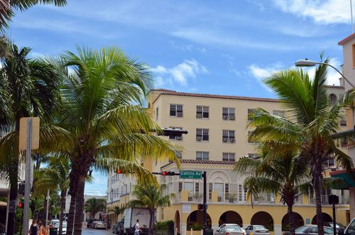 Von Islamorada nach Miami Beach – Bild 6 von 11