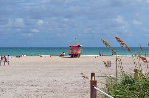 Miami Beach – Bild 5 von 13